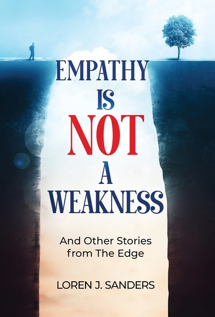 Couverture_Empathy Is Not A Weakness