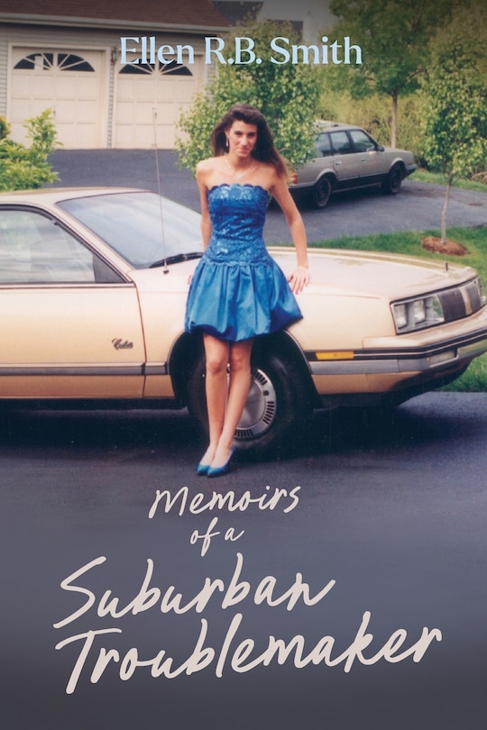 Couverture_Memoirs of a Suburban Troublemaker