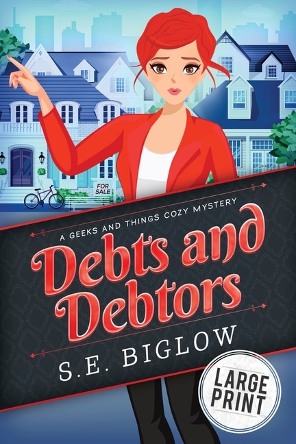 Front cover_Debts and Debtors