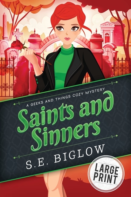 Front cover_Saints and Sinners