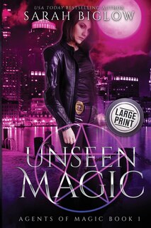 Front cover_Unseen Magic