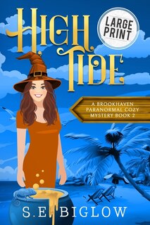 Front cover_High Tide