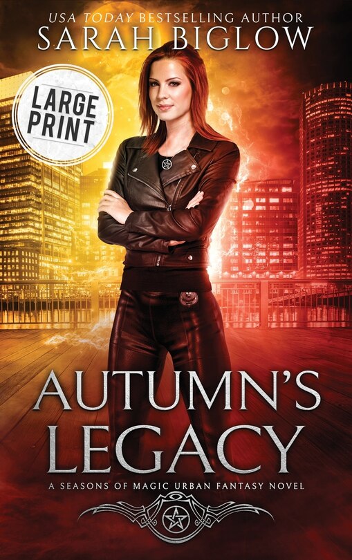 Front cover_Autumn's Legacy