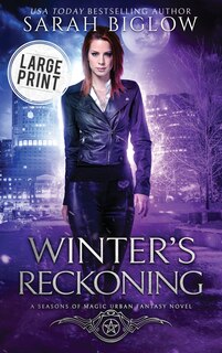 Front cover_Winter's Reckoning