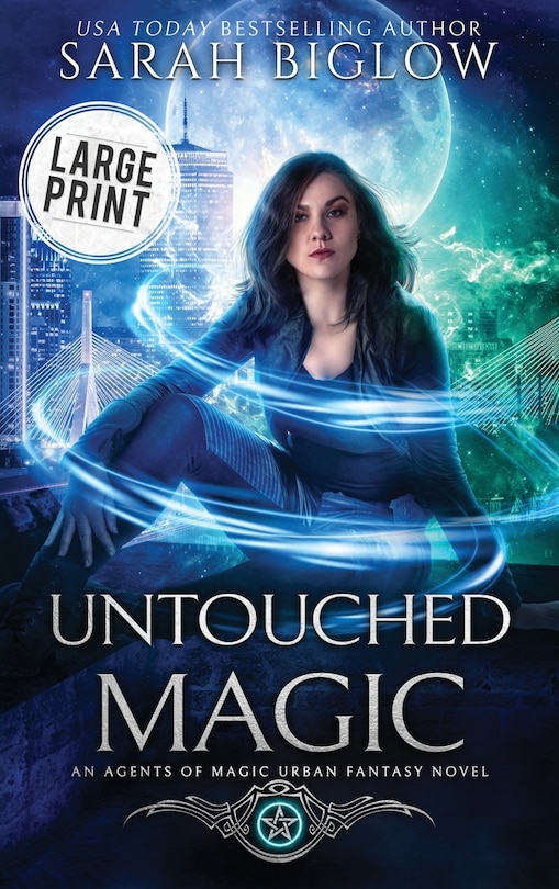 Front cover_Untouched Magic