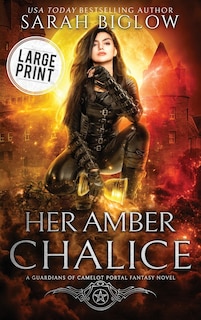 Front cover_Her Amber Chalice