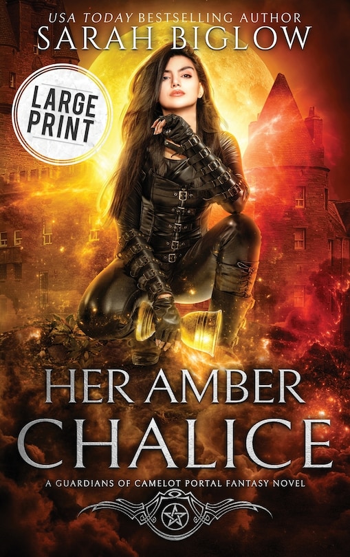 Front cover_Her Amber Chalice