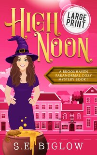 Front cover_High Noon