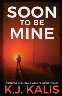 Front cover_Soon to Be Mine