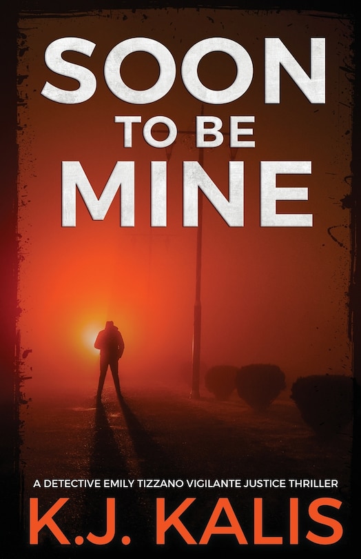 Front cover_Soon to Be Mine