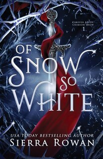Couverture_Of Snow So White