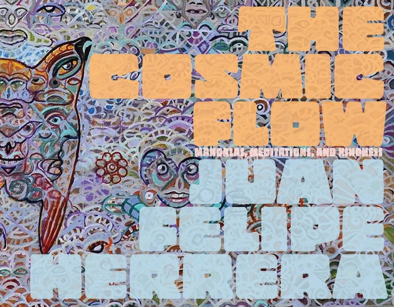 Couverture_The Cosmic Flow