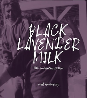 Front cover_Black Lavender Milk