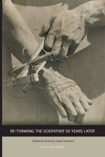 Couverture_Re-Thinking The Godfather 50 Years Later