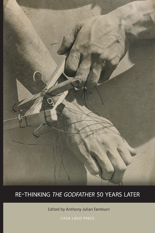 Couverture_Re-Thinking The Godfather 50 Years Later