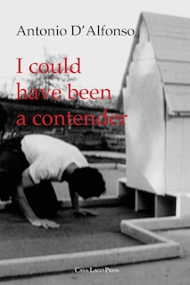 Couverture_I Could Have Been a Contender (On Five Films)