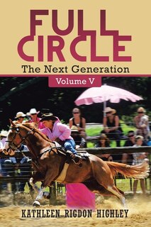 Front cover_Full Circle