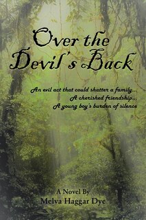 Couverture_Over the Devil's Back