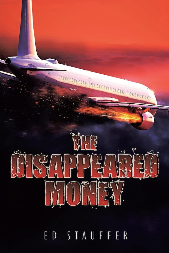 Front cover_The Disappeared Money