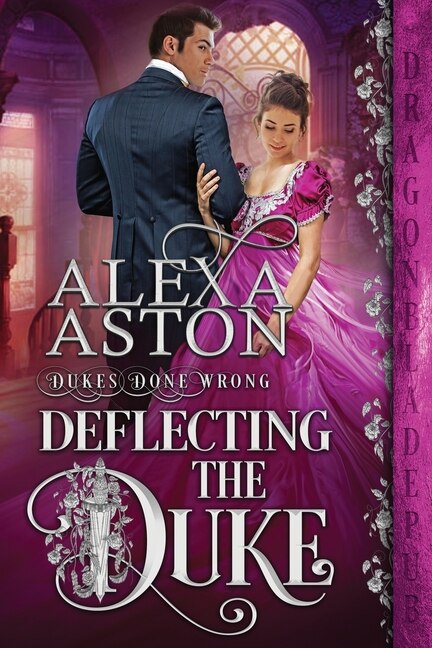 Couverture_Deflecting The Duke
