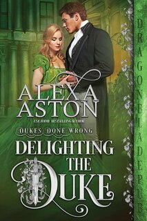 Front cover_Delighting the Duke