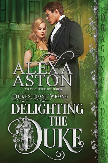 Front cover_Delighting the Duke