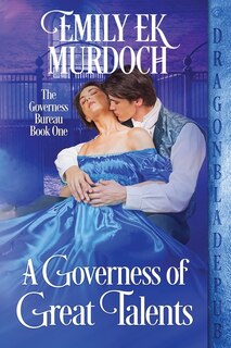 Front cover_A Governess Of Great Talents
