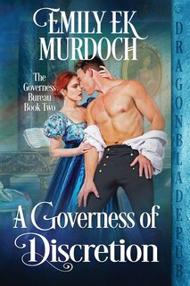 Front cover_A Governess of Discretion