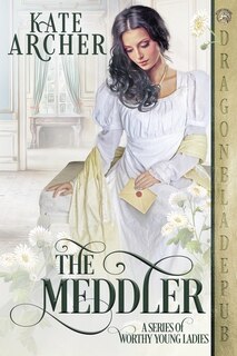 Front cover_The Meddler