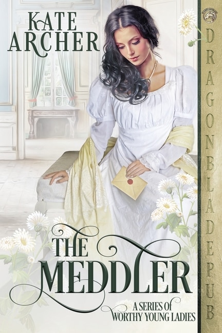 Front cover_The Meddler