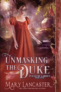 Front cover_Unmasking the Duke