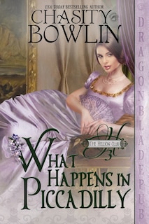 Couverture_What Happens in Piccadilly