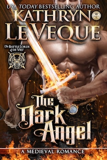Front cover_The Dark Angel