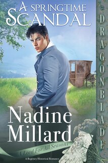 Front cover_A Springtime Scandal