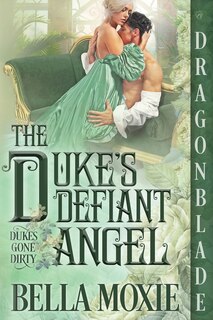 Couverture_The Duke's Defiant Angel