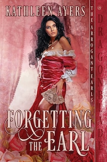 Front cover_Forgetting the Earl