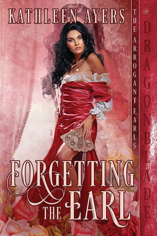 Front cover_Forgetting the Earl