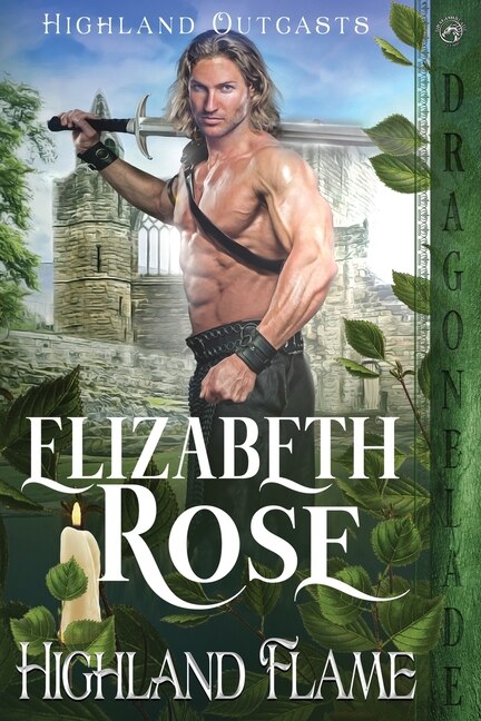 Front cover_Highland Flame