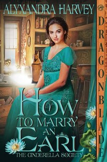Front cover_How to Marry an Earl