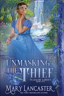 Couverture_Unmasking the Thief