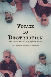 Front cover_Voyage To Destruction