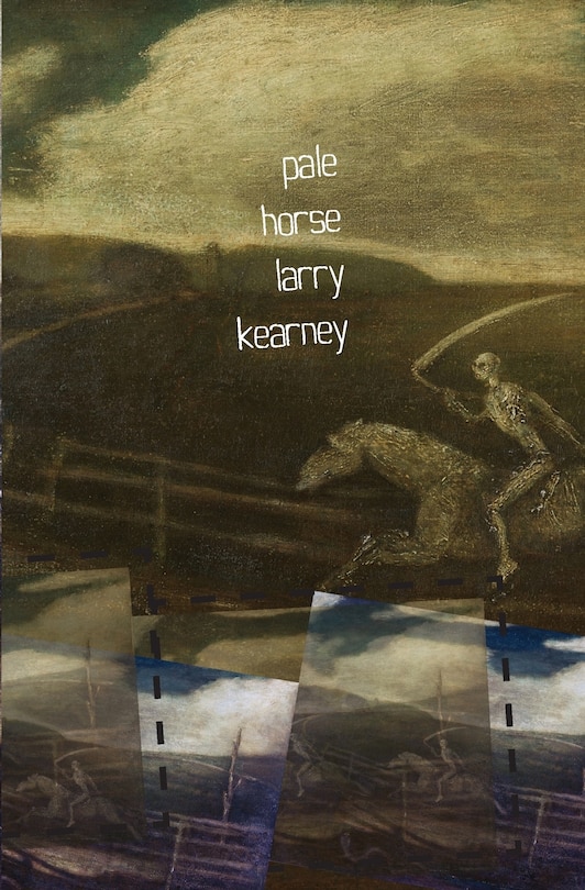 Front cover_Pale Horse
