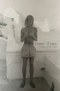 Front cover_Some Time