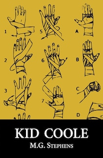 Couverture_Kid Coole