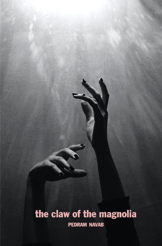 Front cover_The Claw of the Magnolia