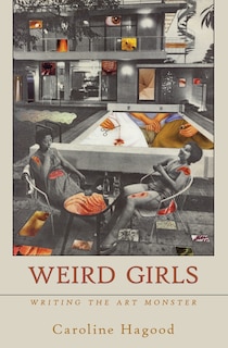 Couverture_Weird Girls
