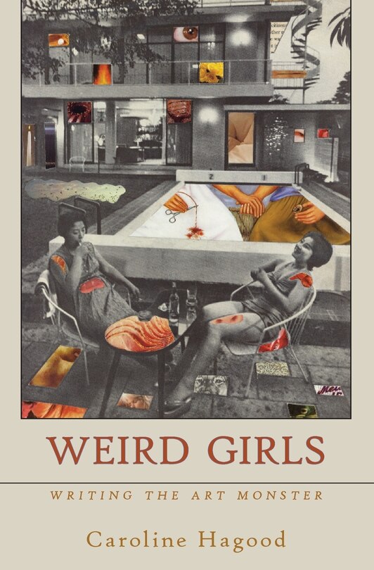 Couverture_Weird Girls