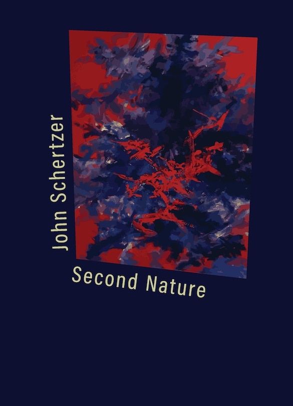 Couverture_Second Nature