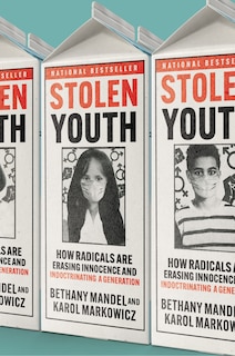 Front cover_Stolen Youth
