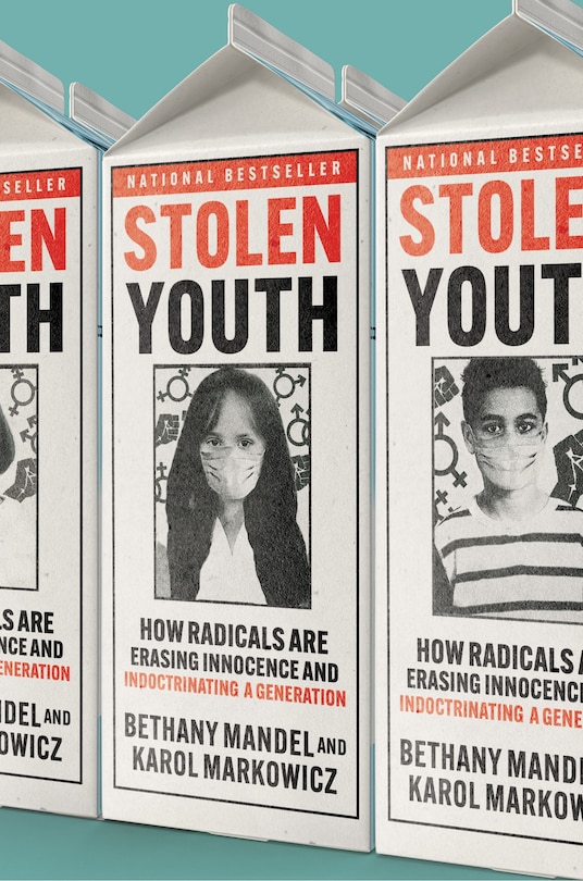 Front cover_Stolen Youth